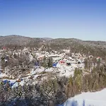Chalet Domandi Mountain