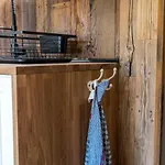 Chalet Domandi Mountain *