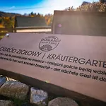 Chalet Domandi Mountain Przesieka