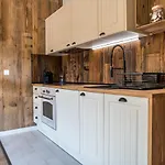 Chalet Domandi Mountain Przesieka
