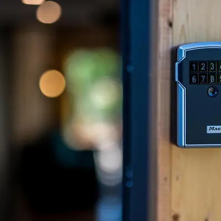 Шале Domandi Mountain *