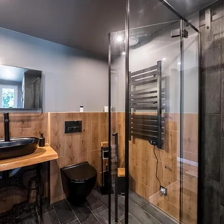 Domandi Mountain Пшесека