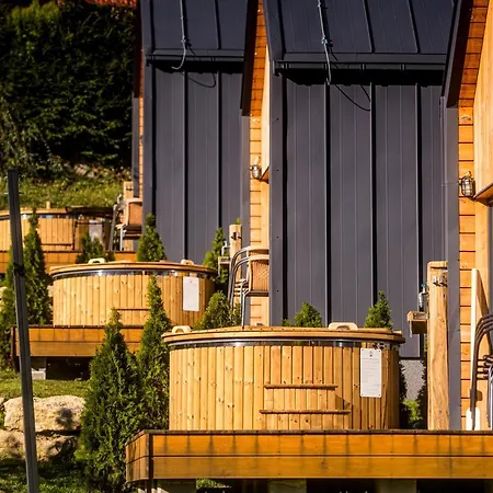 Domandi Mountain * Przesieka