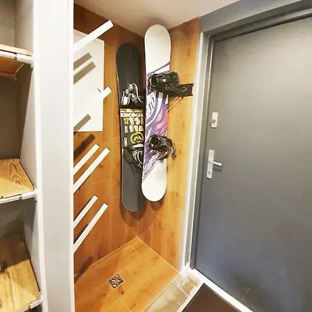 Domandi Mountain Σαλέ *