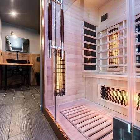 Σαλέ Domandi Mountain