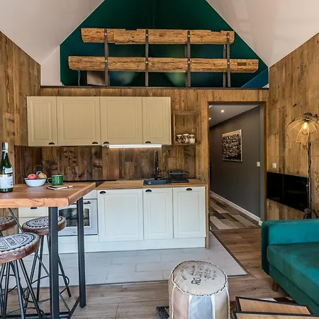 Domandi Mountain Пшесека