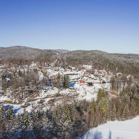 Шале Domandi Mountain