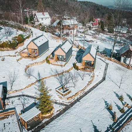 Domandi Mountain * Пшесека