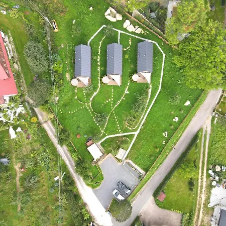 Domandi Mountain * Przesieka