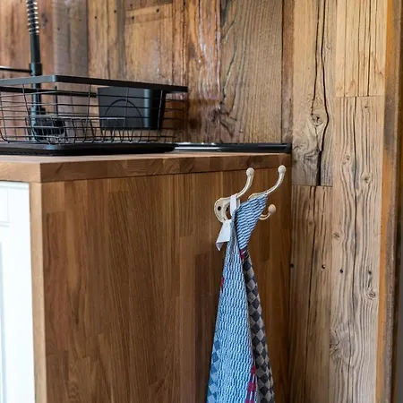 Σαλέ Domandi Mountain *