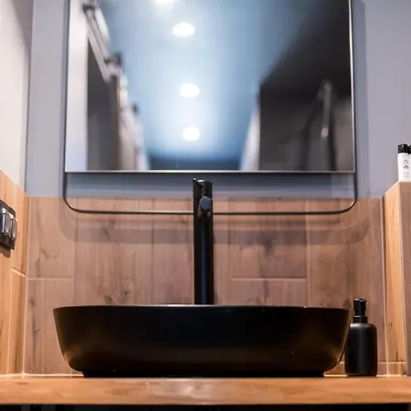 Domandi Mountain * Пшесека