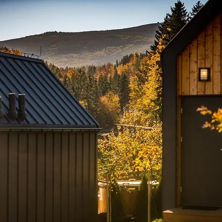 Шале Domandi Mountain