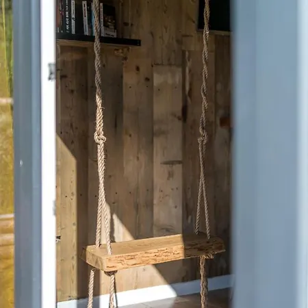 Шале Domandi Mountain *