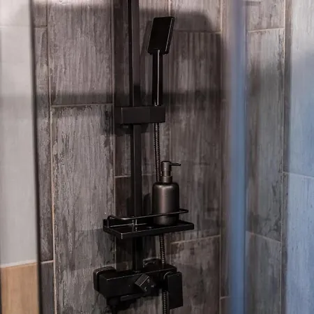 Шале Domandi Mountain Пшесека