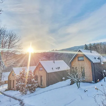 Σαλέ Domandi Mountain *