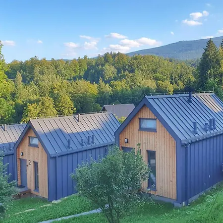 Domandi Mountain * Przesieka