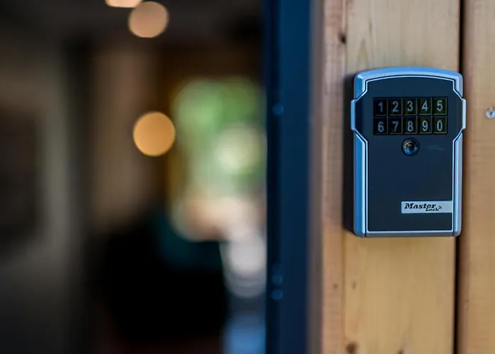 Chalet Domandi Mountain *