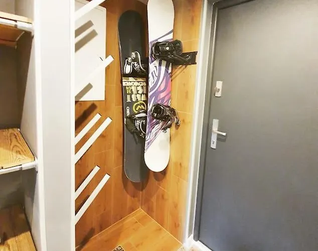 Domandi Mountain Chalet *