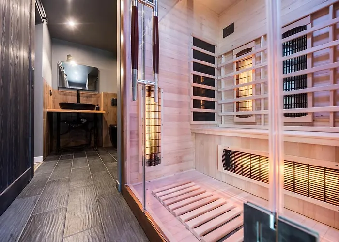 Chalet Domandi Mountain