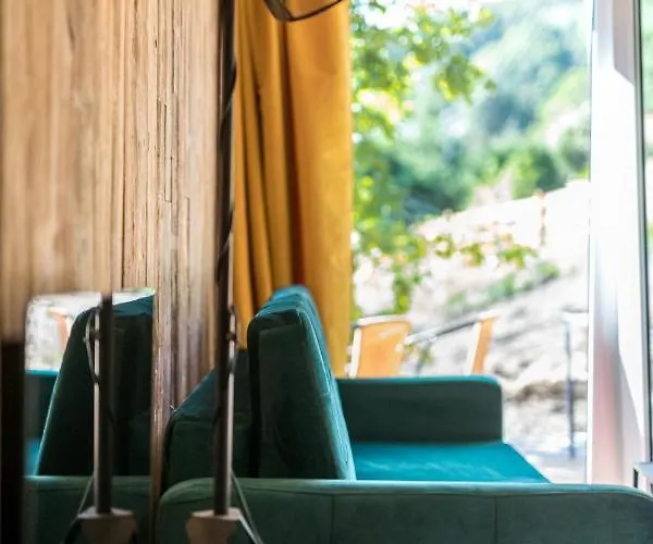 Domandi Mountain Chalet Przesieka