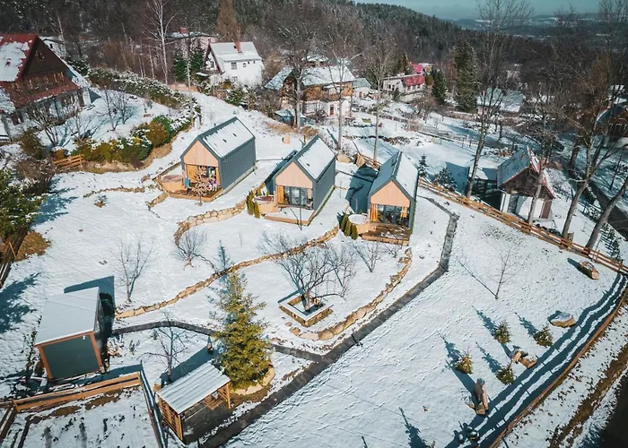 Domandi Mountain * Przesieka