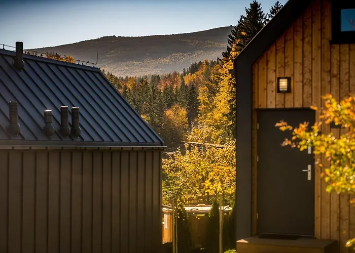 Chalet Domandi Mountain