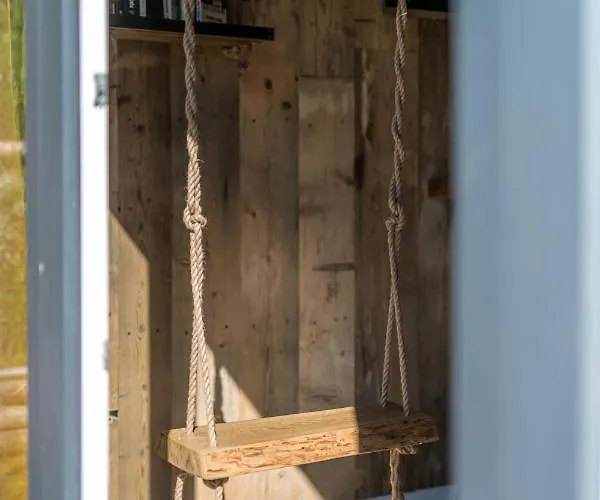 Chalet Domandi Mountain *