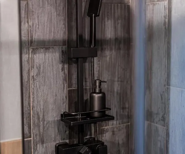 Chalet Domandi Mountain Przesieka